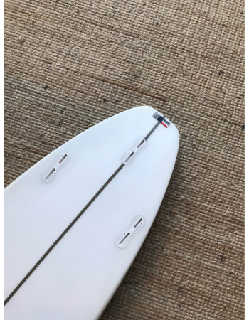 Js  Xero-Gravity   5’10"