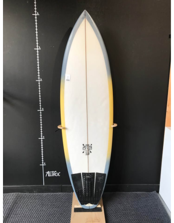 Chienville Plug 6’0"