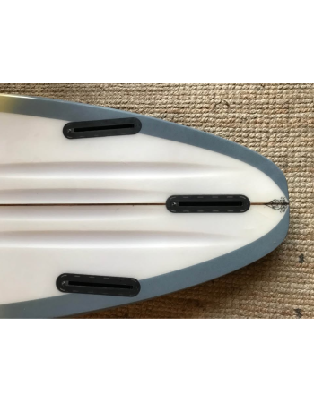 Chienville Plug 6’0"