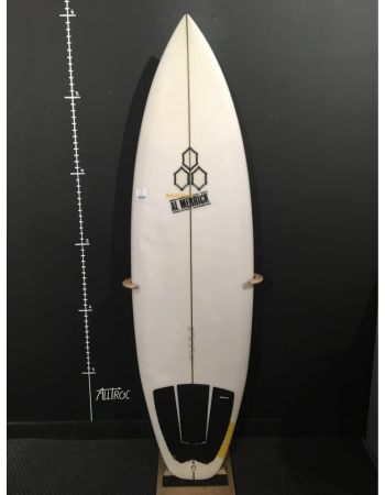 Al’merrick  Happy everyday...