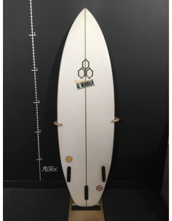 Al’merrick  Happy everyday...