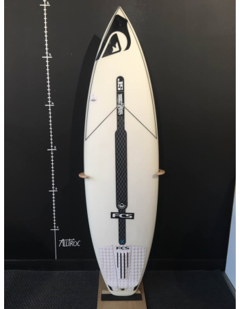 Js  Xero gravity 5’10"