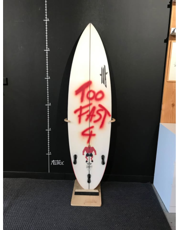 UWL  Cardinal  The Trooper...