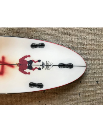 UWL  Cardinal  The Trooper...