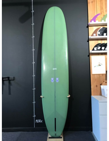 Addiction  9’5"