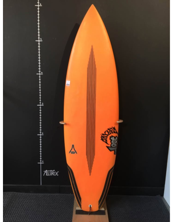Mayhem Baby buggy 5’10"
