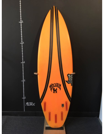 Mayhem Baby buggy 5’10"