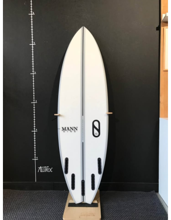 Slater design FRK Swallow...