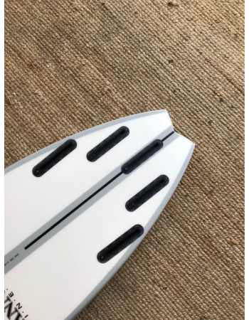 Slater design FRK Swallow...