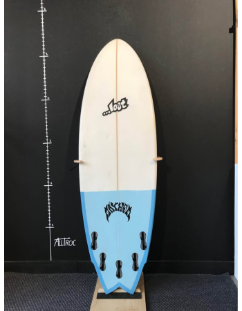 Mayhem  Round Nose Fish...