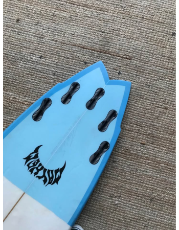 Mayhem  Round Nose Fish...