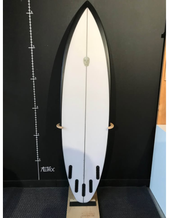 Christenson Water lion 6’5"