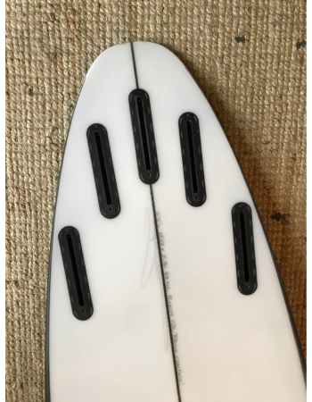 Christenson Water lion 6’5"