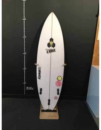 Al merrick  5’7 1/2