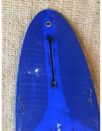 Skin dog The blender 9’4"