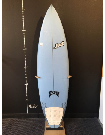 Mayhem  Driver 3.0 6’0"