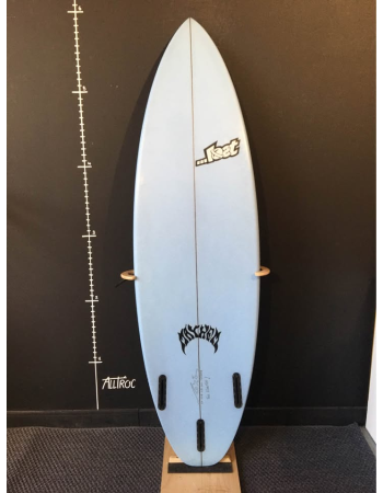 Mayhem  Driver 3.0 6’0"