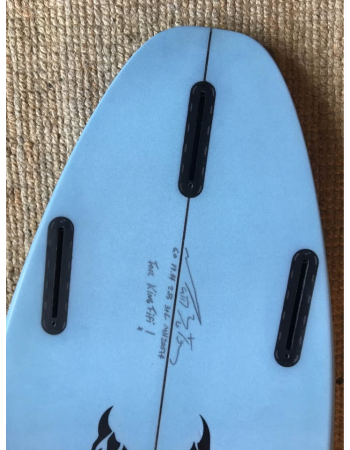 Mayhem  Driver 3.0 6’0"