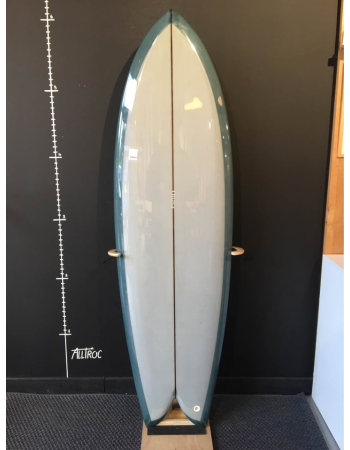 Onata   6’0"