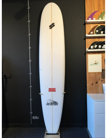 Secret shaper 9’1"