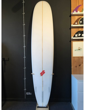 Secret shaper 9’1"