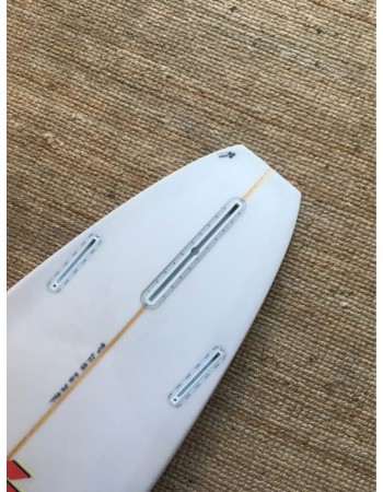 Secret shaper 9’1"