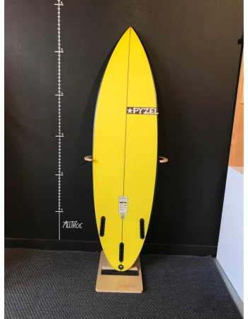 Pyzel  Ghost Pro 5’9"