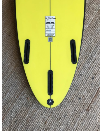 Pyzel  Ghost Pro 5’9"