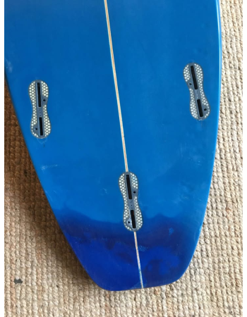 Pyzel  The flash  5’11"