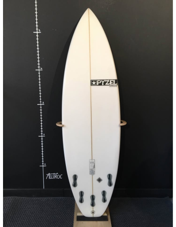 Pyzel The bastard 5’9"