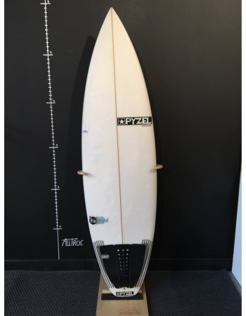 Pyzel The bastard 5’9"