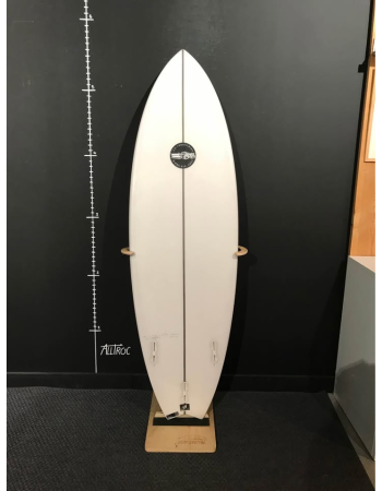 JS Black Baron 2.1 5’9"