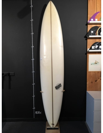 Scalp surfboard 9’1"
