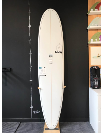 Torq Long 8’0"