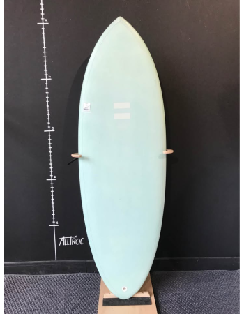 Indio Racer  4’11"