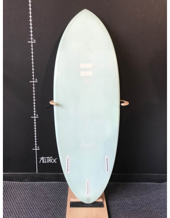 Indio Racer  4’11"