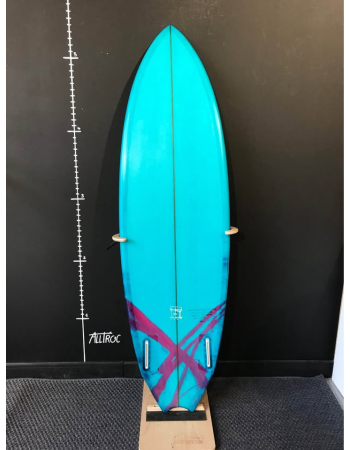 Primitive Blow stretch 5’7"