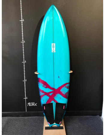 Primitive Blow stretch 5’7"