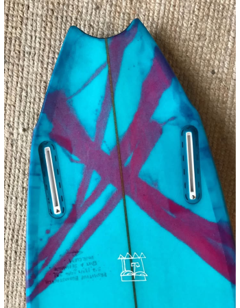 Primitive Blow stretch 5’7"