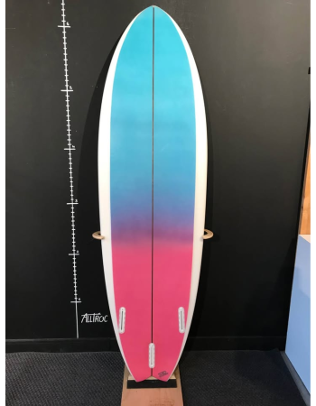 Surfin estate  VHS 6’5"