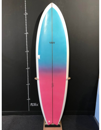 Surfin estate  VHS 6’5"