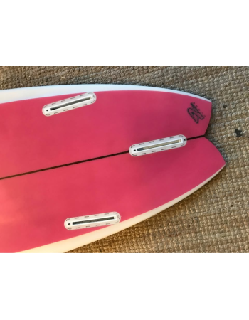 Surfin estate  VHS 6’5"