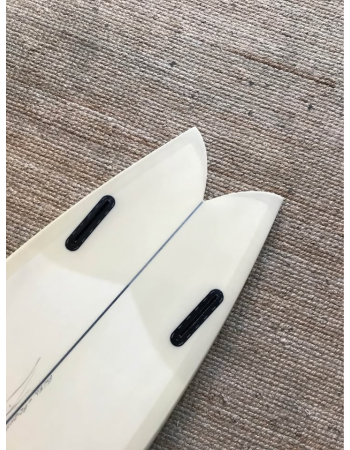 Zaka Keel Fish 6’2"