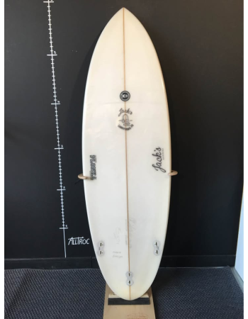 Kevin Olsen Plonka 6’0"