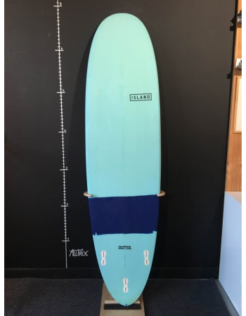 Island Drifter 7’0"