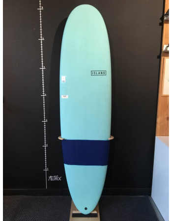 Island Drifter 7’0"