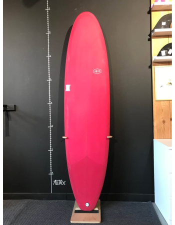 AQSS  Funster  7’6"