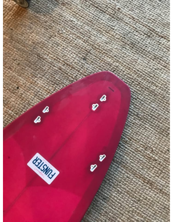 AQSS  Funster  7’6"