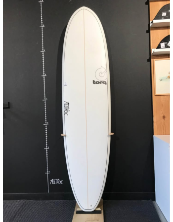 Torq TET MOD V+ 7’4"
