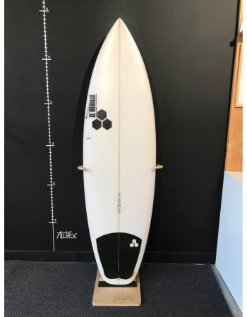 Al merrick  Rocket wide  5’9"